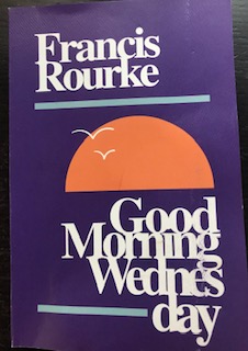 Good Morning Wednesday