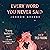 Every Word You Never Said: A Noahverse Story, Book 3