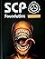 SCP Foundation Artbook: Yellow Journal
