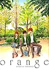 Orange. T. 1: manga. 3-e izd