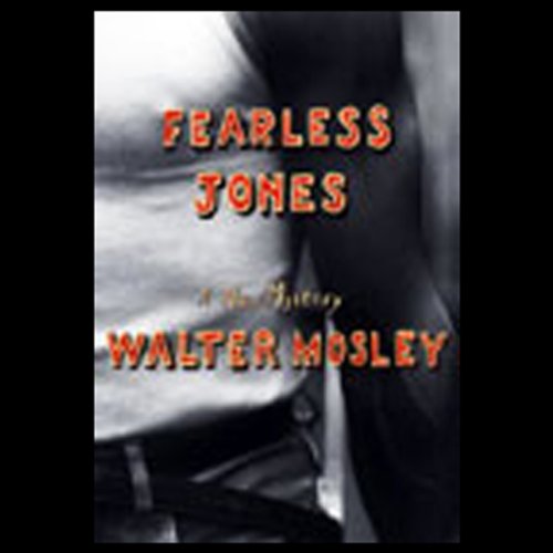 Fearless Jones