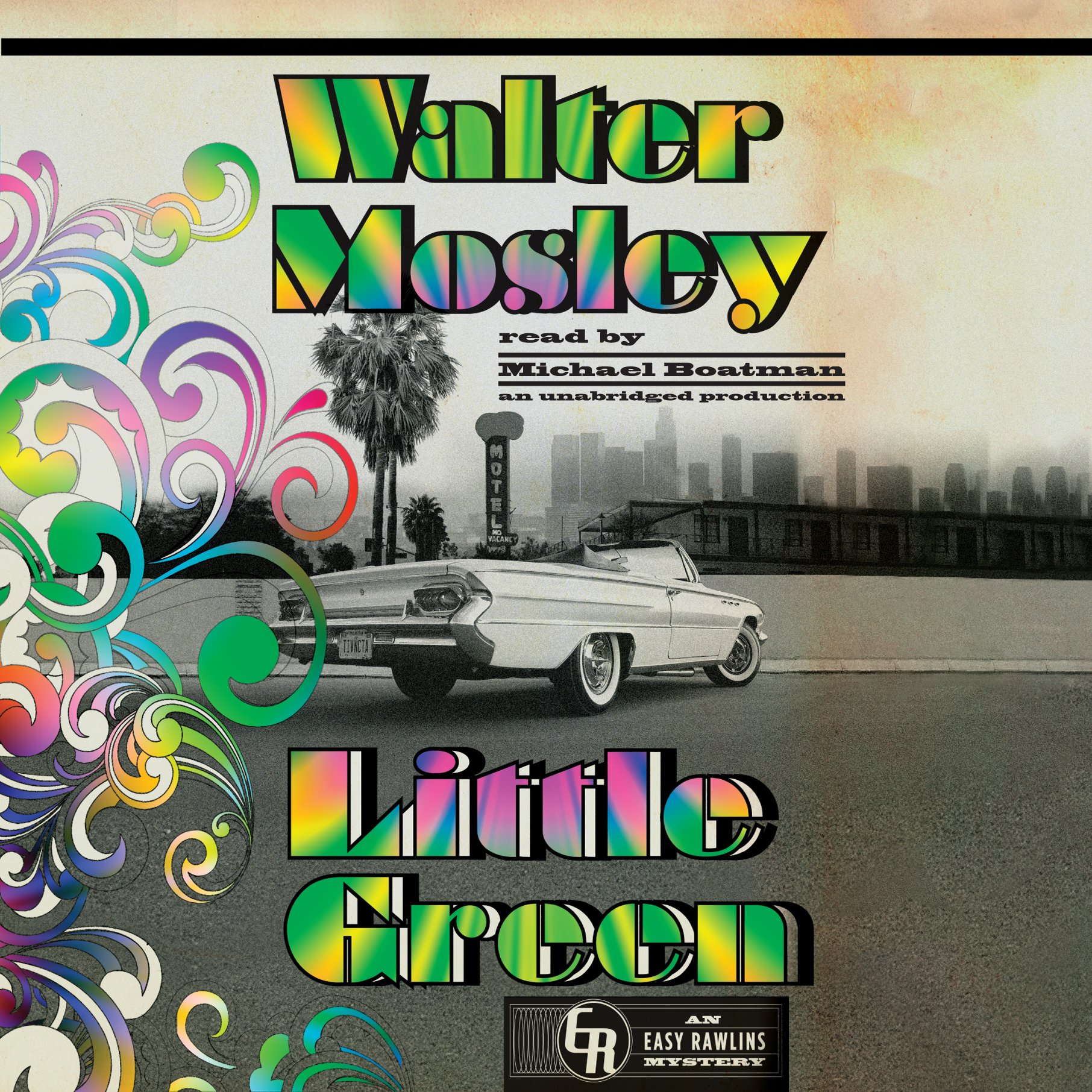 Little Green: An Easy Rawlins Mystery