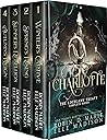 Book cover for Charolotte: The Lochlann Treaty: Complete Series (The Lochlann Treaty, #1-4)