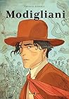 Modigliani by Ernesto Anderle