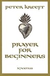 Prayer for Beginn...