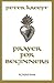 Prayer for Beginners [PRAYER FOR BEGINNERS] [Paperback]