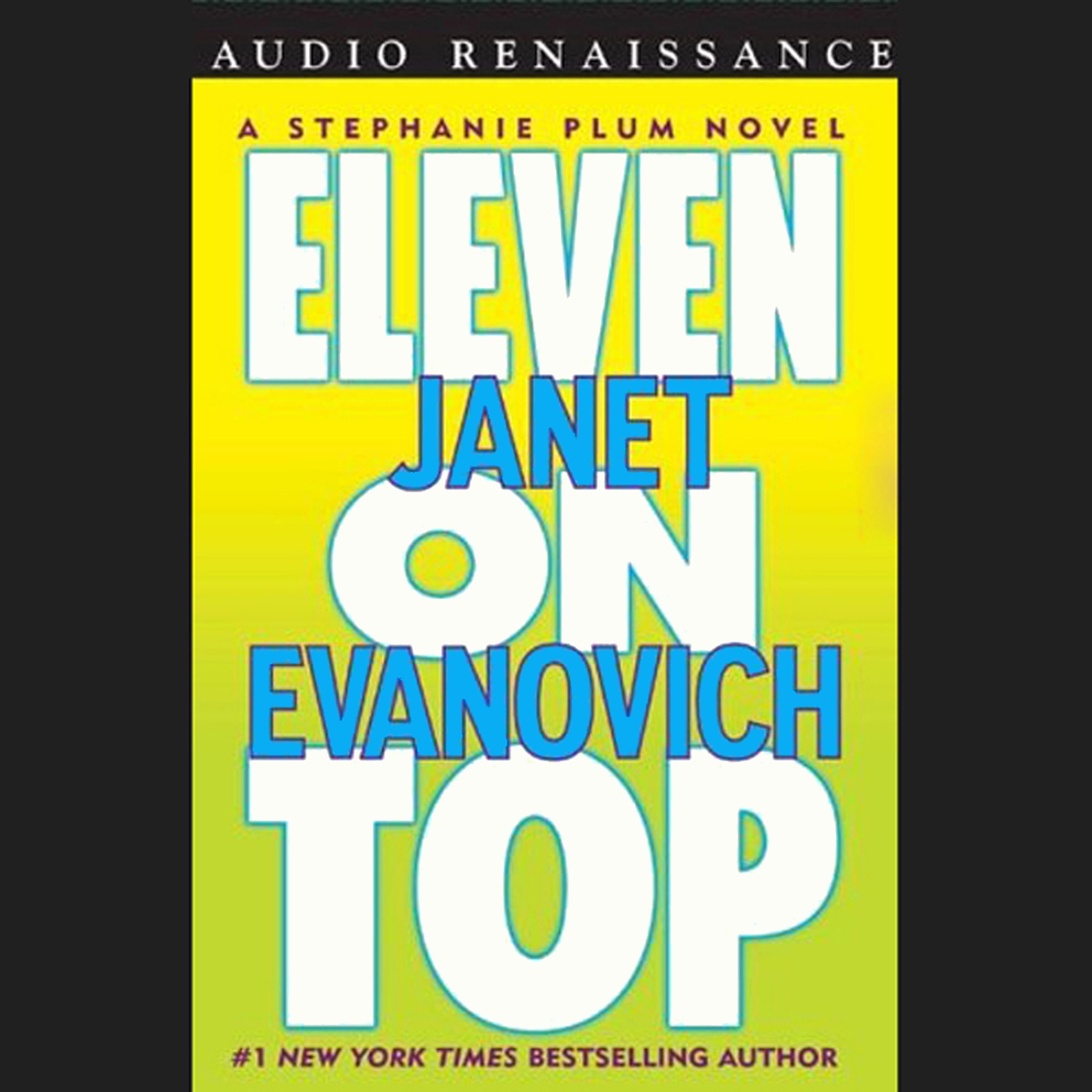 Eleven on Top