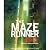 The Maze Runner [Unabridged 9-CD Set] by James Dashner