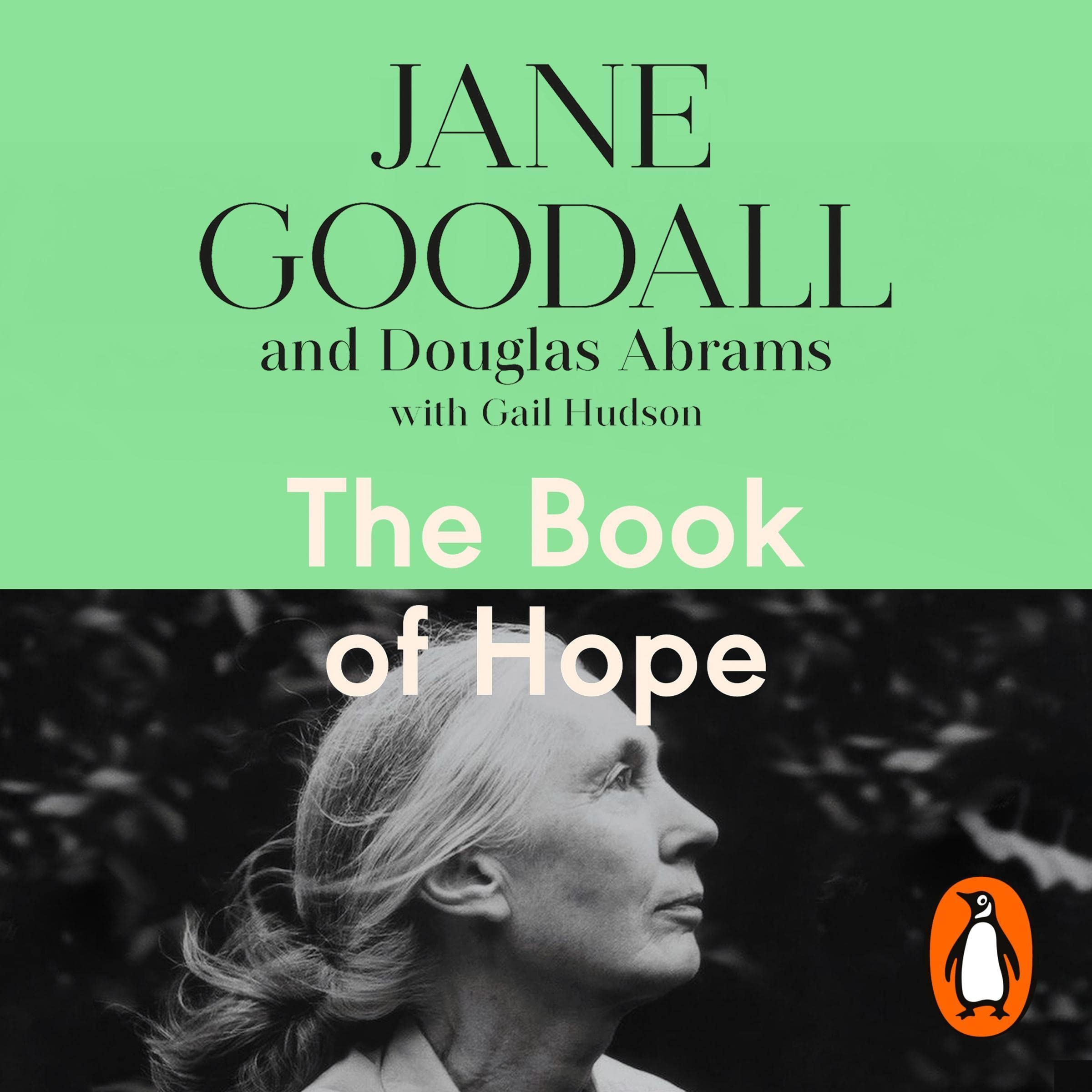The Book of Hope: A Survival Guide for an Endangered Planet