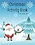 Christmas Activity Book for...