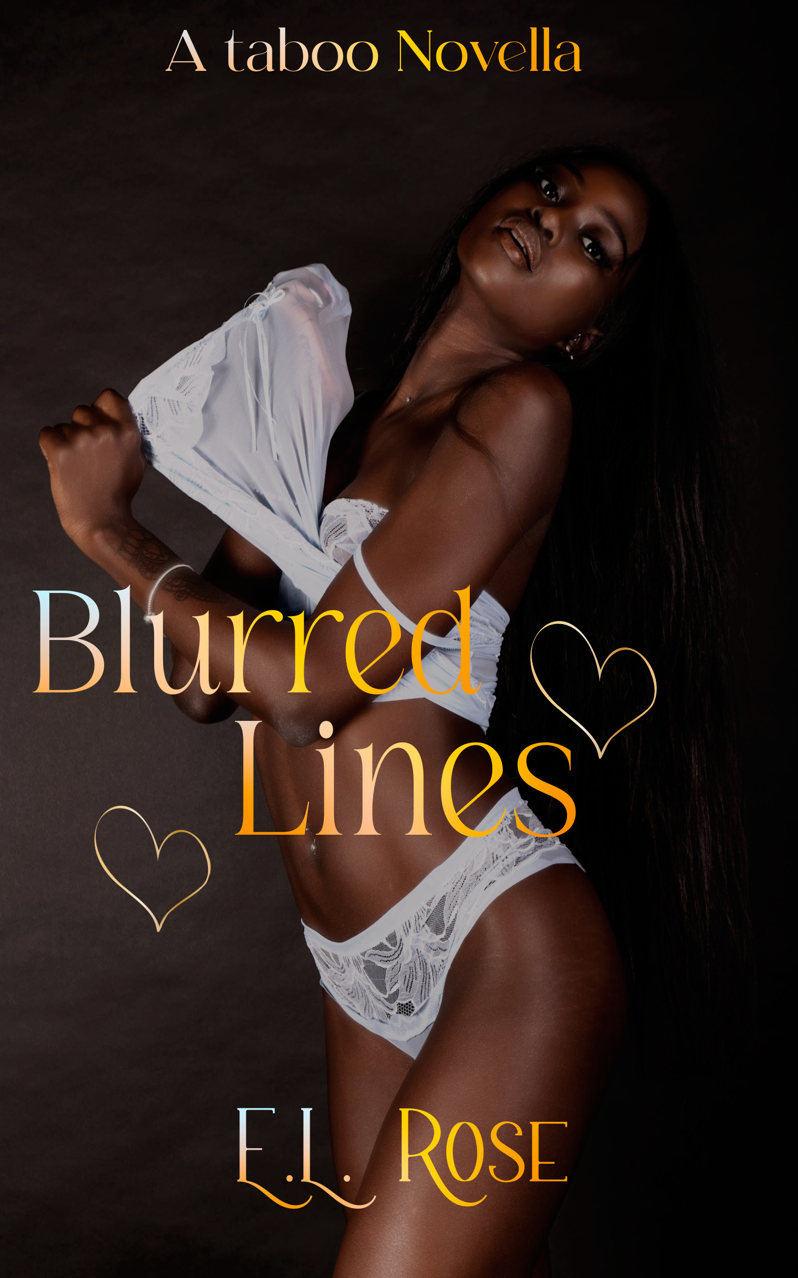 Blurred Lines