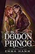 The Demon Prince (Seven Deadly Demons, #3)