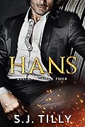Hans (Alliance, #4) 