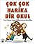 Çok Çok Harika Bir Okul