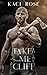 Take Me To The Cliff (Mountain Men of Whiskey River #6)