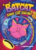 Batcat: Sink or Swim!