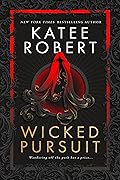 Wicked Pursuit (Black Rose Auction, #1)