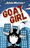 Book cover for Goat Girl