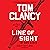 Tom Clancy Line of Sight: Jack Ryan Jr., Book 4