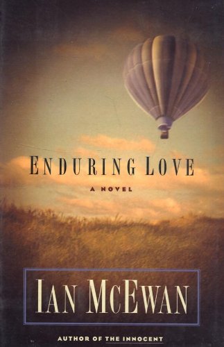 Enduring Love : A Novel