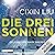 Die drei Sonnen (Trisolaris #1)