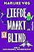 Liefde maakt blind (Cleo Hu...