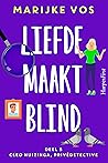 Liefde maakt blind (Cleo Huizinga, privédetective #5)