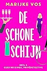 De schone schijn (Cleo Huizinga, privédetective #4) De schone schijn (Cleo Huizinga, privédetective #4)