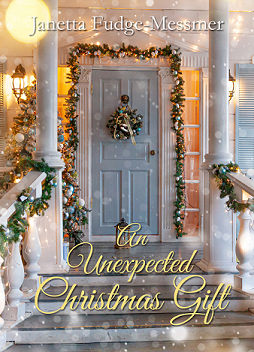 An Unexpected Christmas Gift (Kindle Edition)