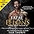 Fatal Felons (Saint View Prison, #3)