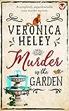 Murder in the Garden (Ellie Quicke #5)