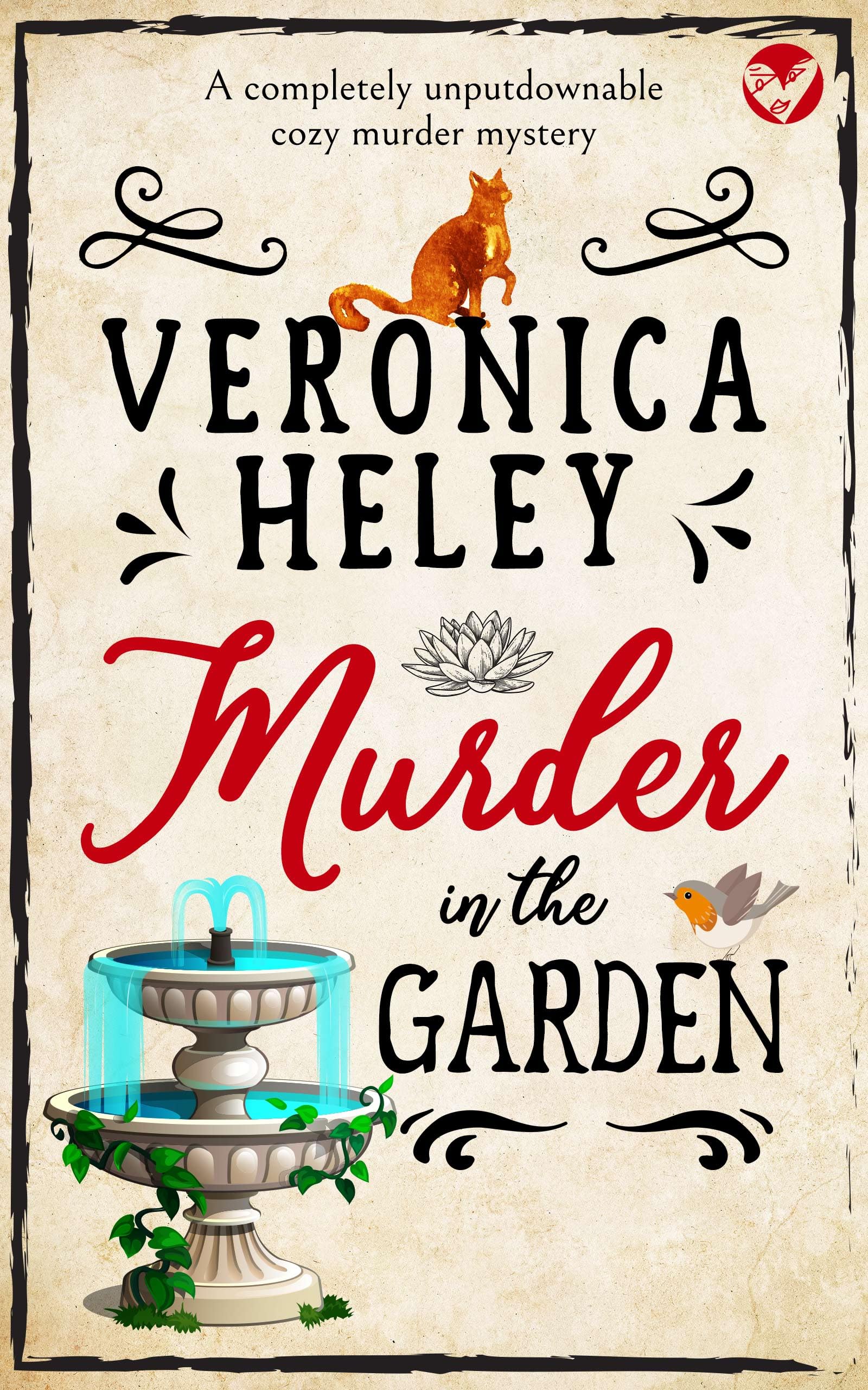 Murder in the Garden (Ellie Quicke #5)