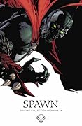 Spawn Origins, Volume 28