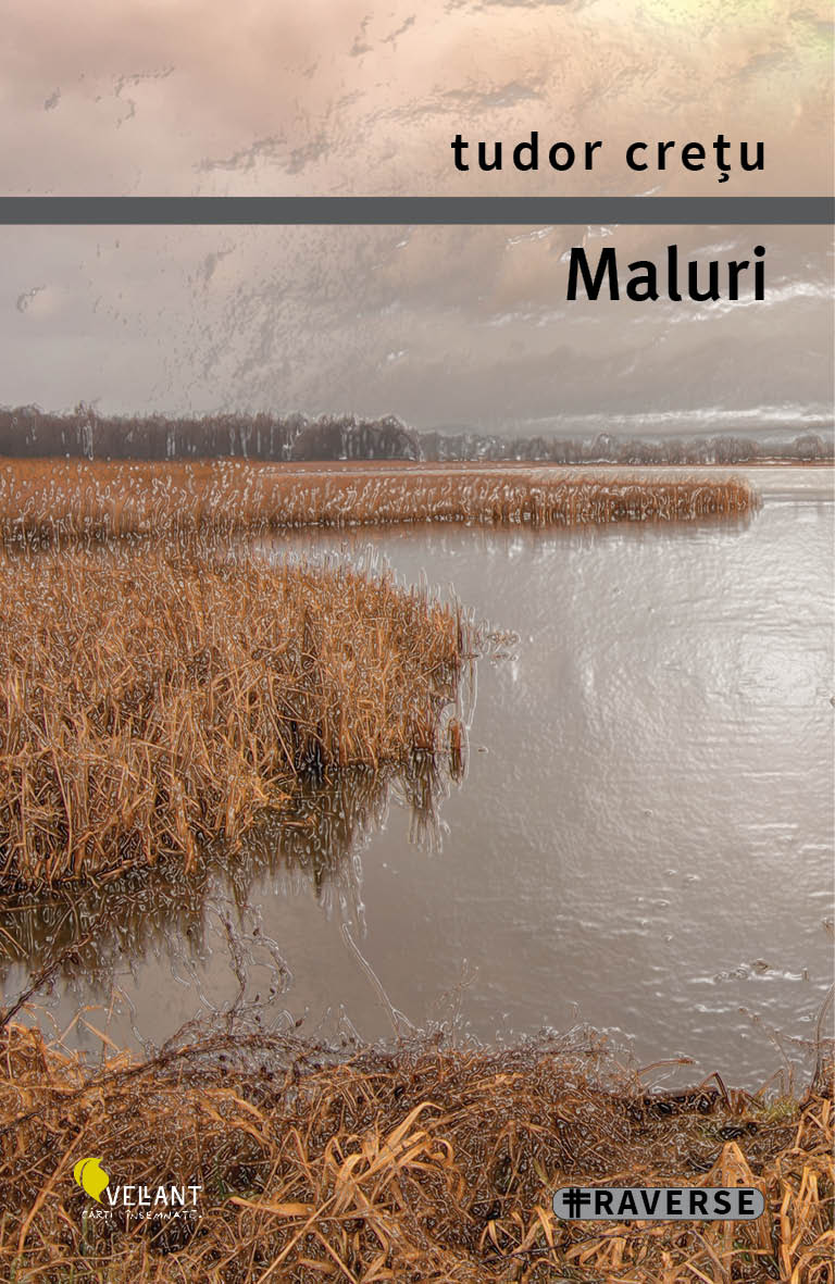 Maluri (Paperback)