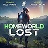 Homeworld Lost by J.N. Chaney