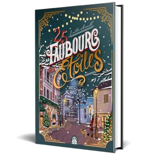 25 Faubourg Des Étoiles