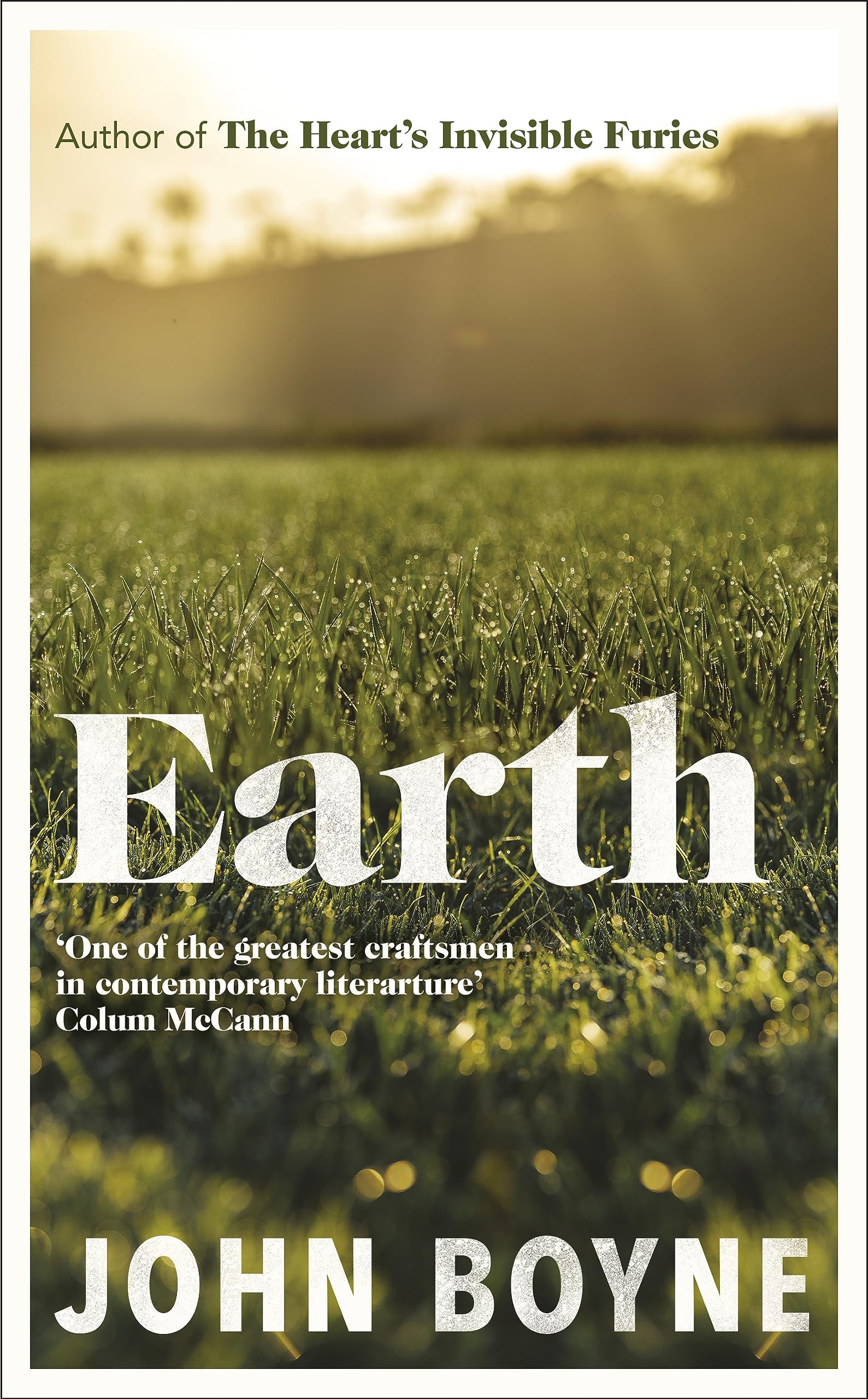 Earth (Kindle Edition)