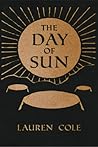 The Day of Sun (The Days Duology, #1) The Day of Sun (The Days Duology, #1)