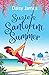 Suzie's Santorini Summer (B...