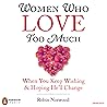 Women Who Love To...