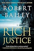 Rich Justice (Jason Rich, #3)