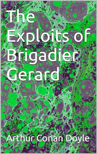 The Exploits of Brigadier Gerard
