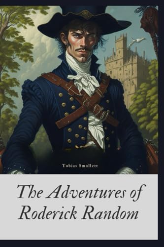 The Adventures of Roderick Random