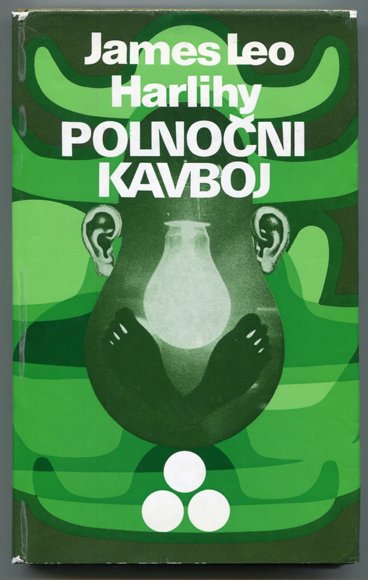 Polno ni Kavboj