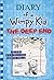 The Deep End (Diary of a Wimpy Kid Book 15)