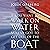 If You Want to Walk on Water, You've Got to Get Out of the Boat: 10 Lessons to Trusting God