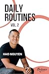 Daily Routines Vol. 2: The habits and rituals of 50 successful people