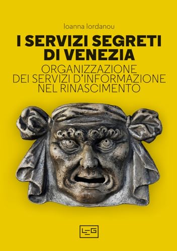 I SERVIZI SEGRETI DI VENEZIA (Paperback)