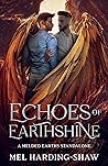 Echoes of Earthshine by Mel Harding-Shaw