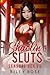 Sensual Sex Fu (Shaolin Sluts #2)